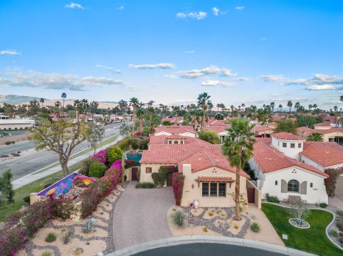 50040 Malaga Ct, La Quinta CA  92253-8918 exterior
