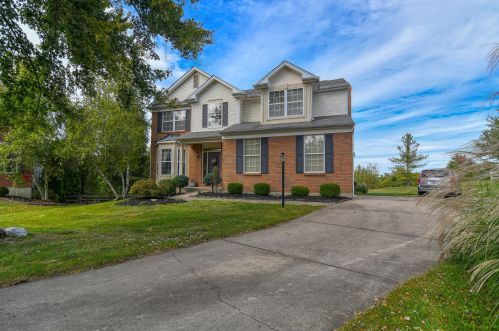 9670 Capri Ct, Hamilton, KY 41091-7617