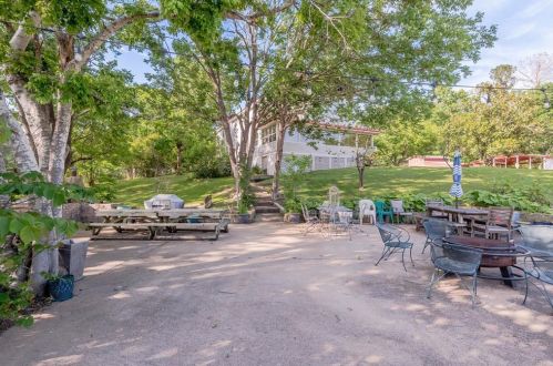 362 Marina Pl, Chita TX  75862-8211 exterior