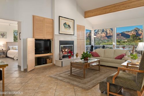 325 Panorama Blvd, Sedona, AZ 86336-5537