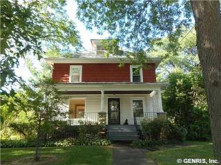 183 High Street Ext, Fairport, NY 14450-9607