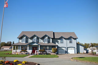 9867 Windy Ridge Ln, Samish Island, WA 98232-7233