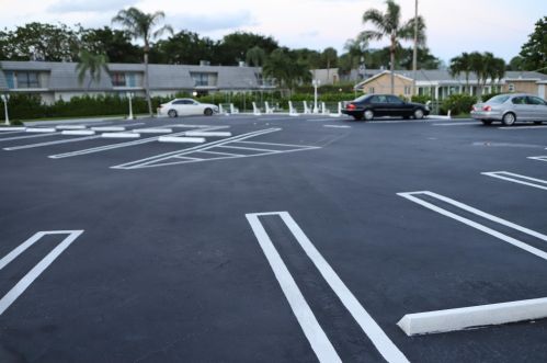 2717 Ponce De Leon Blvd, Delray Beach FL  33445-5823 exterior