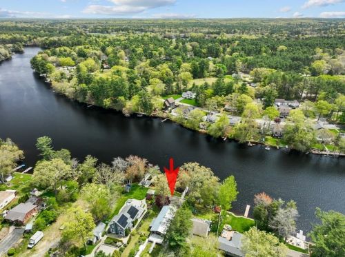 26 Pine Tree Rd, Coventry RI 02816-7001 exterior