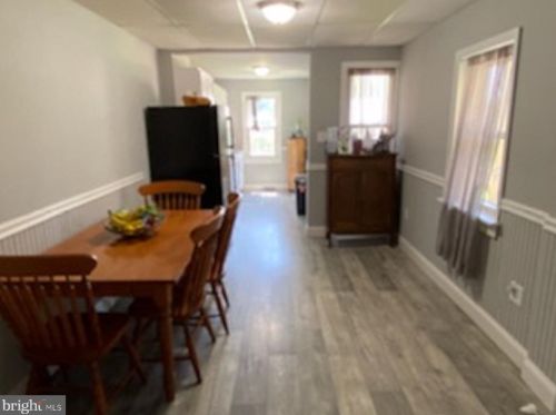 236 Main St, Dauberville PA  exterior