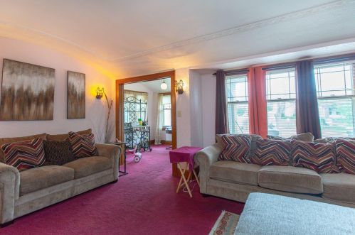 2645 60, Milwaukee WI 53219-3153 exterior