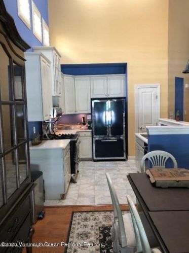 65 Forsgate Way, Lakewood NJ  08701-3873 exterior