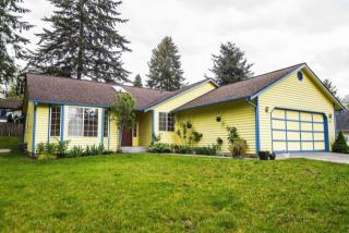 8012 Meridian Ave, Everett WA  98203-6366 exterior
