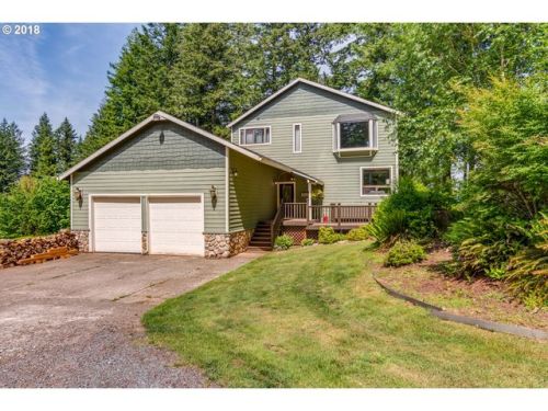 20725 Shelly Ln, Beavercreek, OR 97004-9741