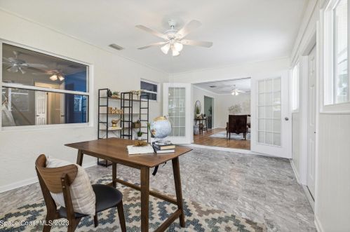 468 Tulip Dr, Sebastian FL  32958-5564 exterior