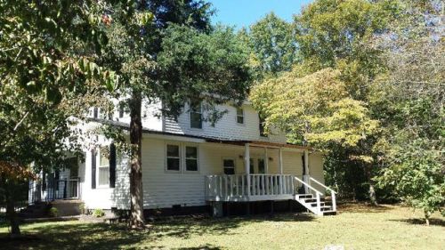 105 T And T Farms Trl, Star, NC 27356-7419