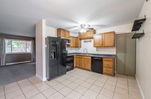 1815 Nebraska Dr, Xenia OH  45385-4841 exterior