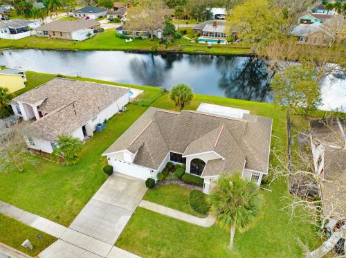 4370 Westlake Dr, Titusville FL  32780-5995 exterior