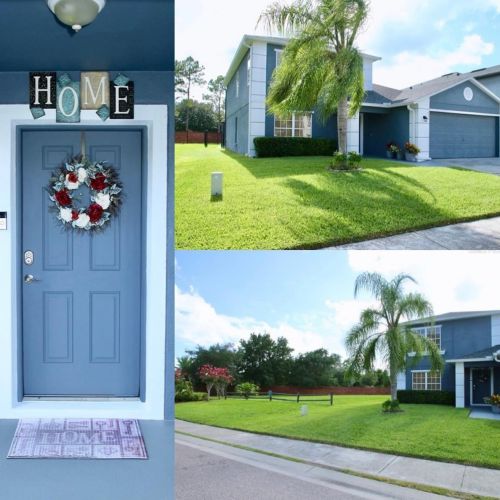 630 Crystal Bay Ln, Orlando, FL 32828-6661