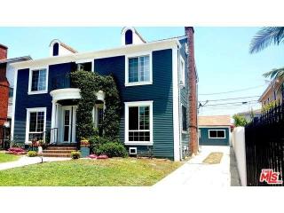 922 Edgemont St, Los Angeles, CA 90029-2532