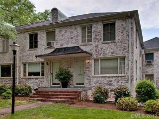 2107 Queens Rd, Charlotte, NC 28207-2729