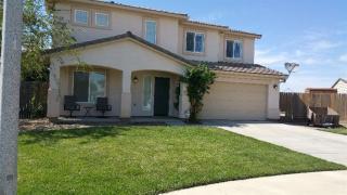 2110 Bordeaux Cir, Hanford, CA 93230-8919