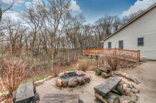 1589 89th St, New Johannesburg WI  54017-7156 exterior