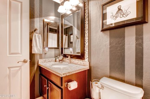 3581 Desert Moon Trl, San Tan Valley AZ  85143-4430 exterior