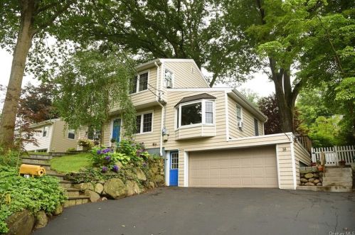 38 Pleasant Ave, Pleasantville, NY 10570-2817