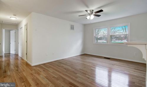 13404 Nickleson Dr, Woodbridge VA  22193-4131 exterior