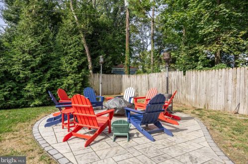 116 Howard St, Riverton NJ  08077-1328 exterior