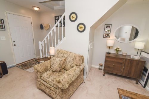 6953 Curtis Way, Florence KY  41042-1313 exterior