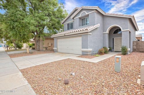 4927 Tonto Rd, Glendale, AZ 85308-9226