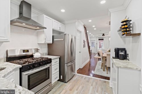2024 Firth St, Philadelphia PA  19125-1316 exterior