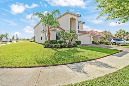 4348 Steinbeck Way, Ave Maria, FL 34142-5010