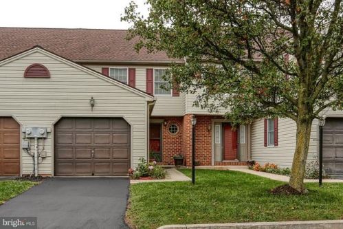 6 Alfred Dr, Alpine, PA 17339-9210
