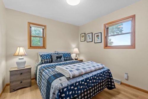 234 85th Ave, Turtle Lake WI  54004-3322 exterior