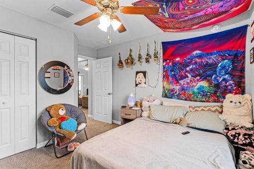 294 Malauka Loop, Ocklawaha FL  32179-6421 exterior