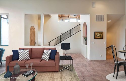 70 Calle Irena, Sedona AZ 86336-4769 exterior