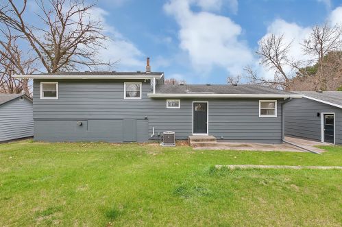 407 2 1/2 St, Sartell MN  56377-1708 exterior