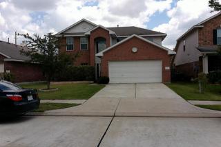 14526 Santee Pass Dr, Cypress, TX 77429-4632