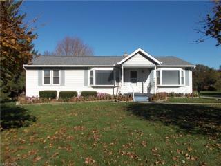 2357 Call Rd, Cuyahoga Falls, OH 44224-1538