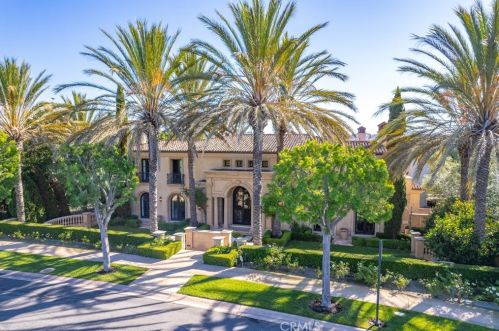 7 Shoreridge, Newport Beach CA  92657-1813 exterior