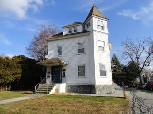 254 Ocean Ave, United States Coast Guard Ac, CT 06320-4831