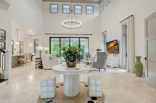 1800 Tiller Ter, Naples, FL 34102-5065