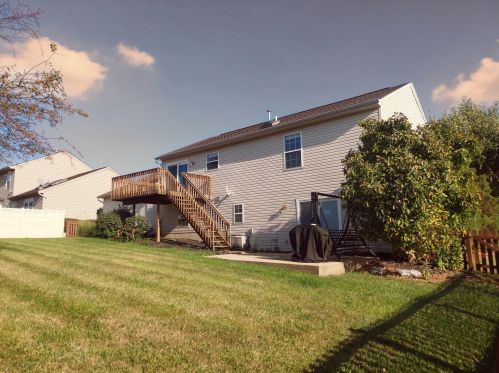 1468 Afton Dr, Florence KY  41042-8510 exterior