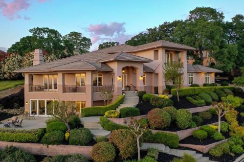 5277 Breese Cir, Folsom CA  95762-7657 exterior