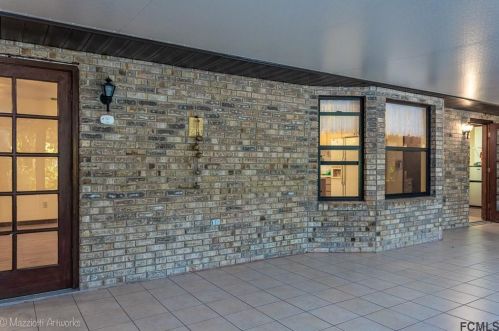 720 Santa Ana Ave, Ormond Beach FL  32174-7435 exterior