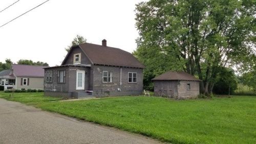 3212 Patton Hill Rd, Chillicothe, OH 45601-3723