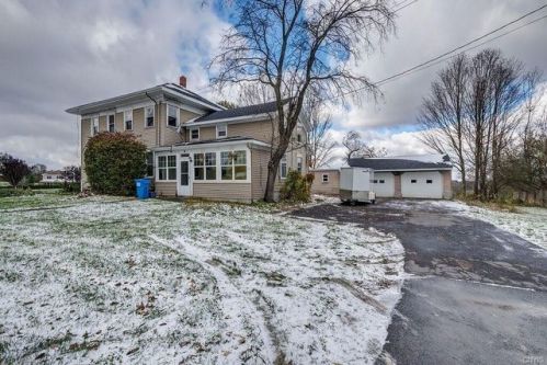 717 Genesee Rd, Radisson NY  13027-9059 exterior