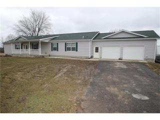 8251 County Road 940, Norman, IN 47264-9484
