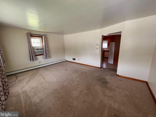 281 Gernants Church Rd, Dauberville PA  19533-8610 exterior