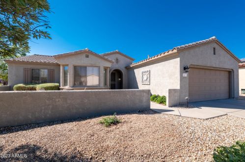 14875 Gentle Breeze Way, Sun City, AZ 85374-8633