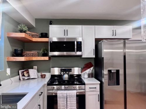 3002 Minnesota Ave, Washington DC  20019-1129 exterior