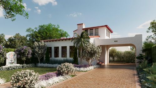 529 34 St, West Palm Beach FL  33404-3002 exterior